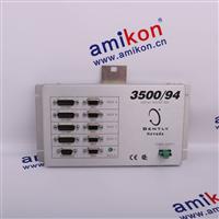 Universal AC Power Supply 106M1081-01: 3500/15-05-05-00