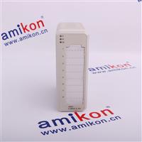 ABB Bailey IISAC01 6638096F1