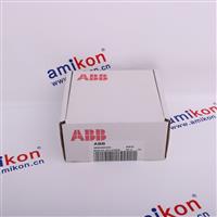 ABB 3BSE013228R1 DP820