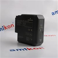 EMERSON KJ1501X1-BC2 12P2186X042 VE5008 POWER SUPPLY