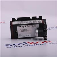 PR6423/01C-140 +CON021 EPRO Proximitor