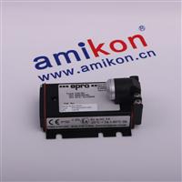 EPRO PR9350/02 sensor module