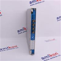 3500/50-01-01-01 Bentley monitor module