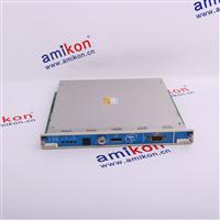 3500/32M Four channel relay IO module（125720-01）