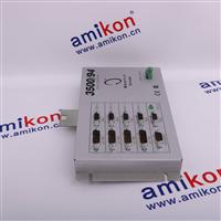 Relay module 3500/33-01-00:149986-01+149992-01