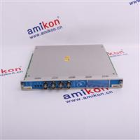 3500/32-01-01 3500 series Card parts module