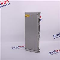 146031-01 Bentley 3500 series monitor module