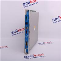 3500/20 PWA 125744-02W 3500 series module