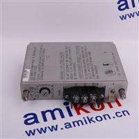 BENTLY NEVADA 3500/50M  Keyphasor I/O module