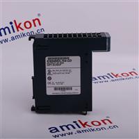 GE Speedtronic Mark VI IS200TBAIH1C Analog Input Terminal Card
