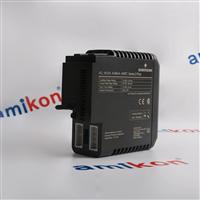 Emerson DeltaV KJ3001X1-BH1