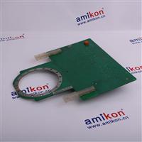 ABB Bailey IISAC01 6638096B1