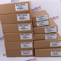 Bently Nevada 3500 / 60 and 3500 / 61 temperature monitors