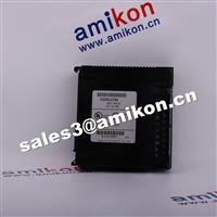 GE Fanuc IS420ESWAH3A Mark VIe IONet Switch