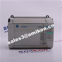 Allen Bradley Rockwell 1756-PAR2 Power Supply