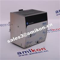 Allen Bradley Rockwell 1756-OF6CI