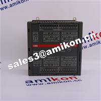 ABB 3BHE004573R0143 UFC760 BE143 PC BOARD