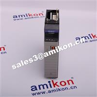 Allen Bradley Rockwell 1756-EN2TR