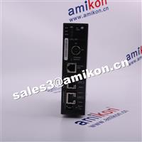 GE 1771-HSAR Sport Servo Control Module