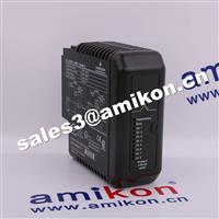 EMERSON A6110CD/022-000 Machine Monitoring