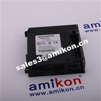 GE IC695ALG600 IC695ALG508 analog input module