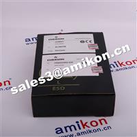 EMERSON KJ3201X1-BA1 12P2535X052 Discrete Input Card