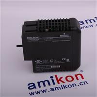 EMERSON A6110CD/022-000 Machine Monitoring
