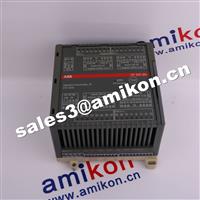 ABB DCS600 SDCS-AMC-DC-2 Correspondent (program board)