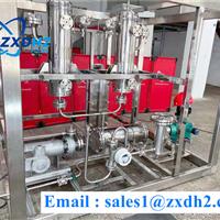 15 cubic electrolyzer for water production