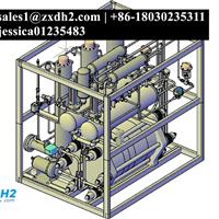 Hydrogen generator hydrogen electrolyzer