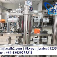 Hydrogen generator of hydrogen fuel cell