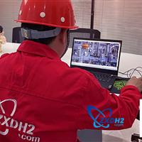 Alkaline hydrogen cell manufacturer