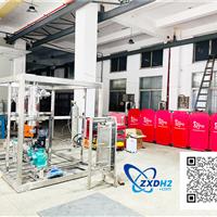 Generator high purity water electrolysis hydrogen production equipment manufacturer