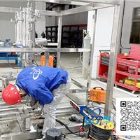 Manufacturers of industrial alkaline electrolyzers