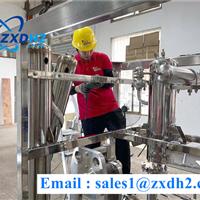 Electrolyzer of 30 m3 water electrolysis hydrogen production equipment
