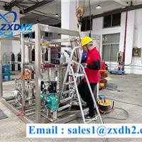 Electrolyzer of 70 m3 water electrolysis hydrogen production equipment