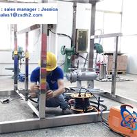 Electrolyzer of 80 m3 water electrolysis hydrogen production equipment