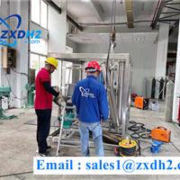 Electrolyzer of 40 m3 water electrolysis hydrogen production equipment