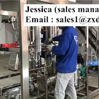 Electrolyzer of 30 m3 water electrolysis hydrogen production equipment
