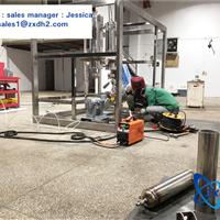 Electrolyzer of 10 m3 water electrolysis hydrogen production equipment