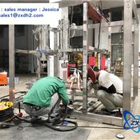 Manufacturer of 5 cubic meters water electrolysis hydrogen generator