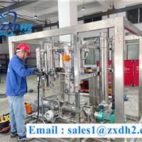 Electrolyzer of 60 m3 water electrolysis hydrogen production equipment