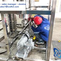 Electrolyzer of 40 m3 water electrolysis hydrogen production equipment