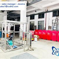 Electrolyzer of 30 m3 water electrolysis hydrogen production equipment