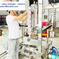 Electrolyzer of 20 m3 water electrolysis hydrogen production equipment