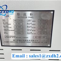 Electrolyzer of 10 m3 water electrolysis hydrogen production equipment