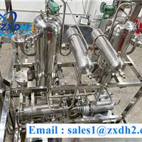 Manufacturer of 10 cubic meters water electrolysis hydrogen generator