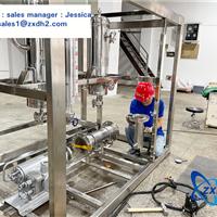 Manufacturer of 5 cubic meters water electrolysis hydrogen generator