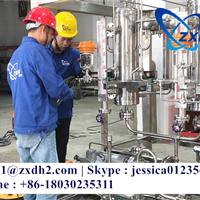 Manufacturer of 5 cubic meters water electrolysis hydrogen generator