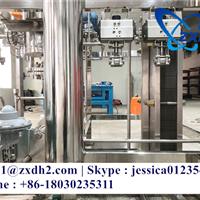 Electrolyzer of 100 m3 water electrolysis hydrogen production equipment